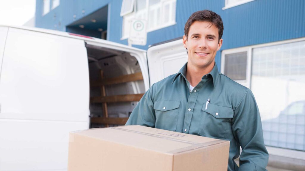 Courier Working Days