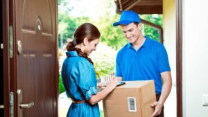 Managing International Orders