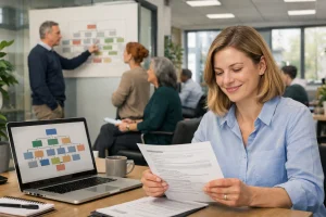 How Job Codes Bring Clarity to Everyday Work