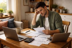 Why Do Universal Credit Rate Changes Matter for Households