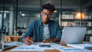 Challenges Young Entrepreneurs Still Face
