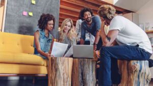 Digital Businesses Are Easier to Launch