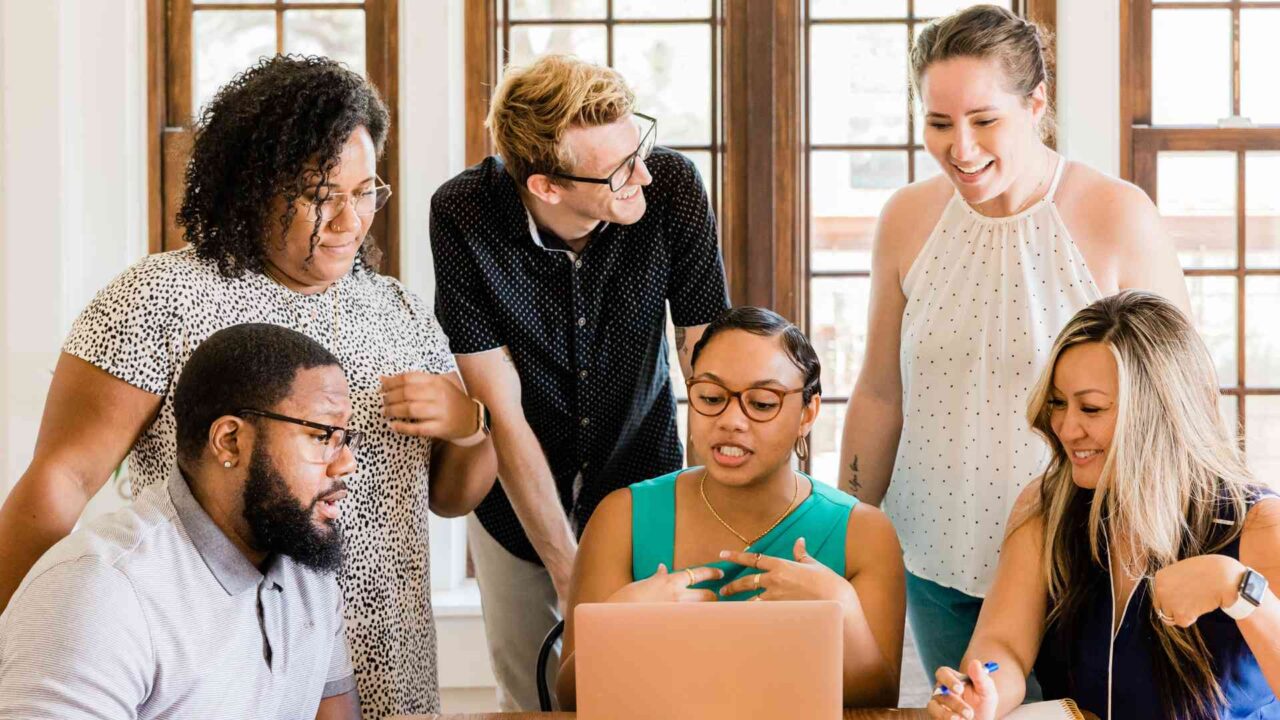 Young Entrepreneurs Launching Startups in Britain
