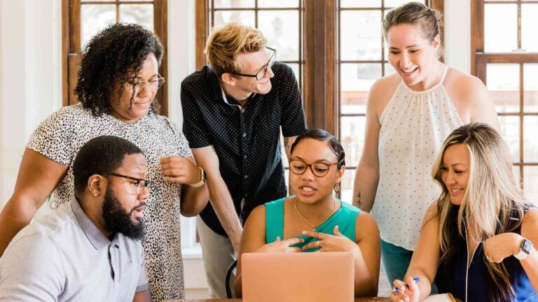 Young Entrepreneurs Launching Startups in Britain