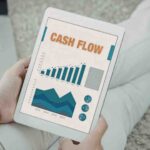 how can uk small firms improve business cash flow