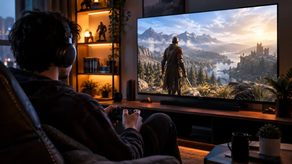 10 Games Worth Playing for a Great Solo Gaming Experience
