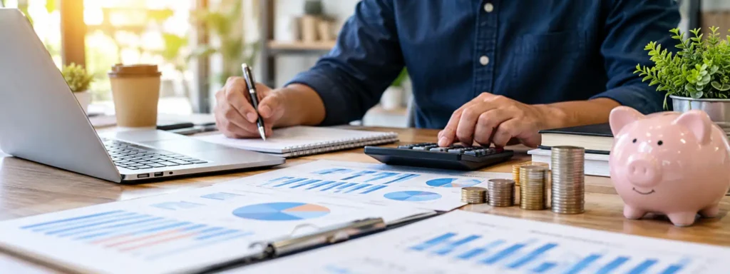 what should small business owners include in their annual operating budget