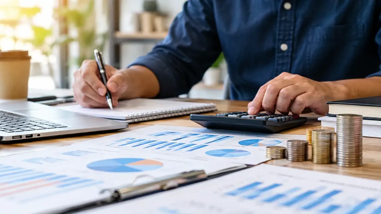 what should small business owners include in their annual operating budget