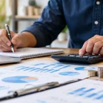 what should small business owners include in their annual operating budget