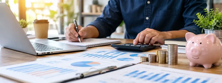 what should small business owners include in their annual operating budget